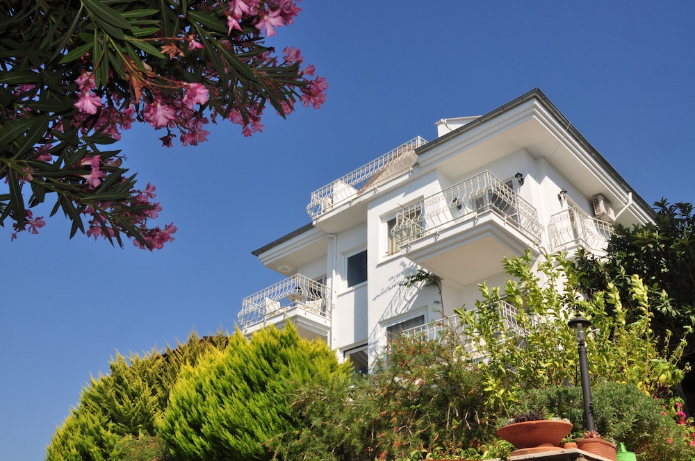 Ece Boutique Hotel photo5