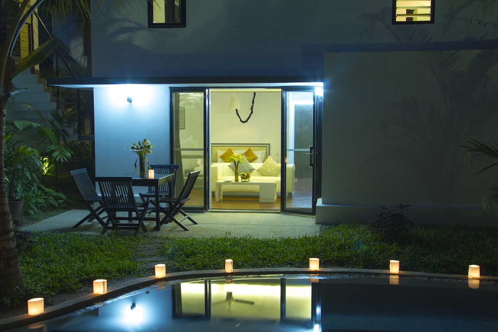 Apsara Greenland Boutique Hotel 3/50