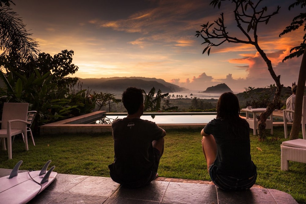 Blue Monkey Villas 21/34