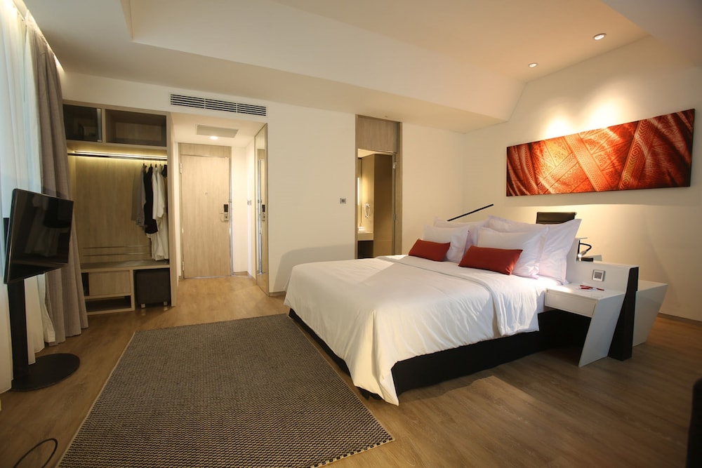Fox Hotel Pekanbaru 11/50