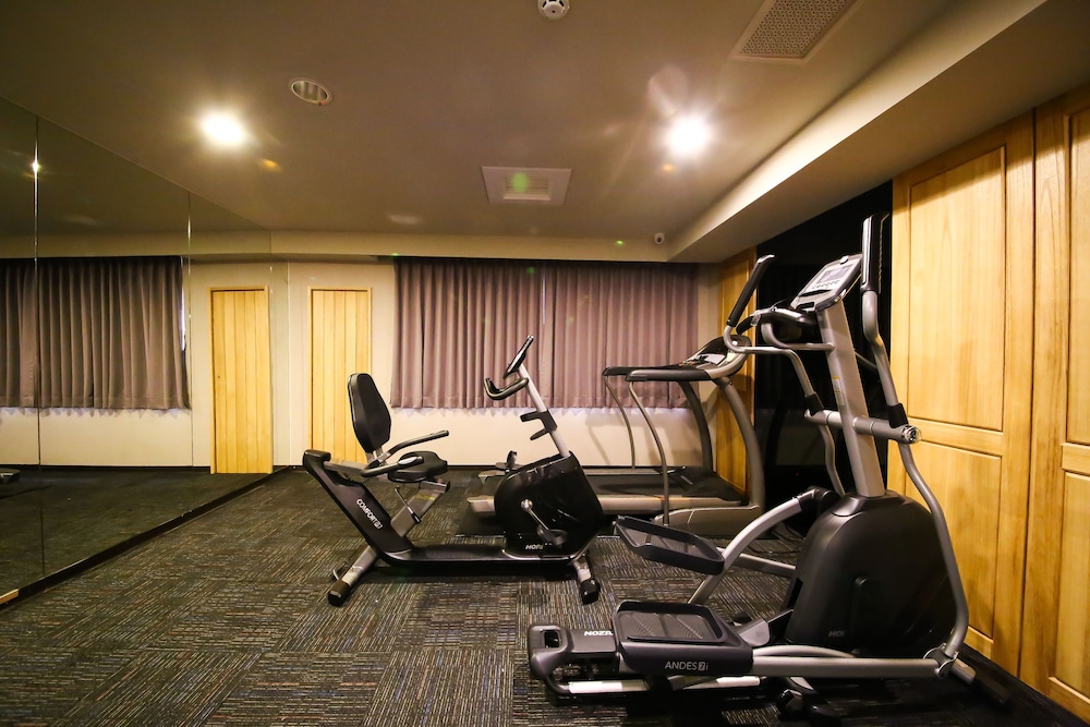 Talmud Tainan Suites 44/65