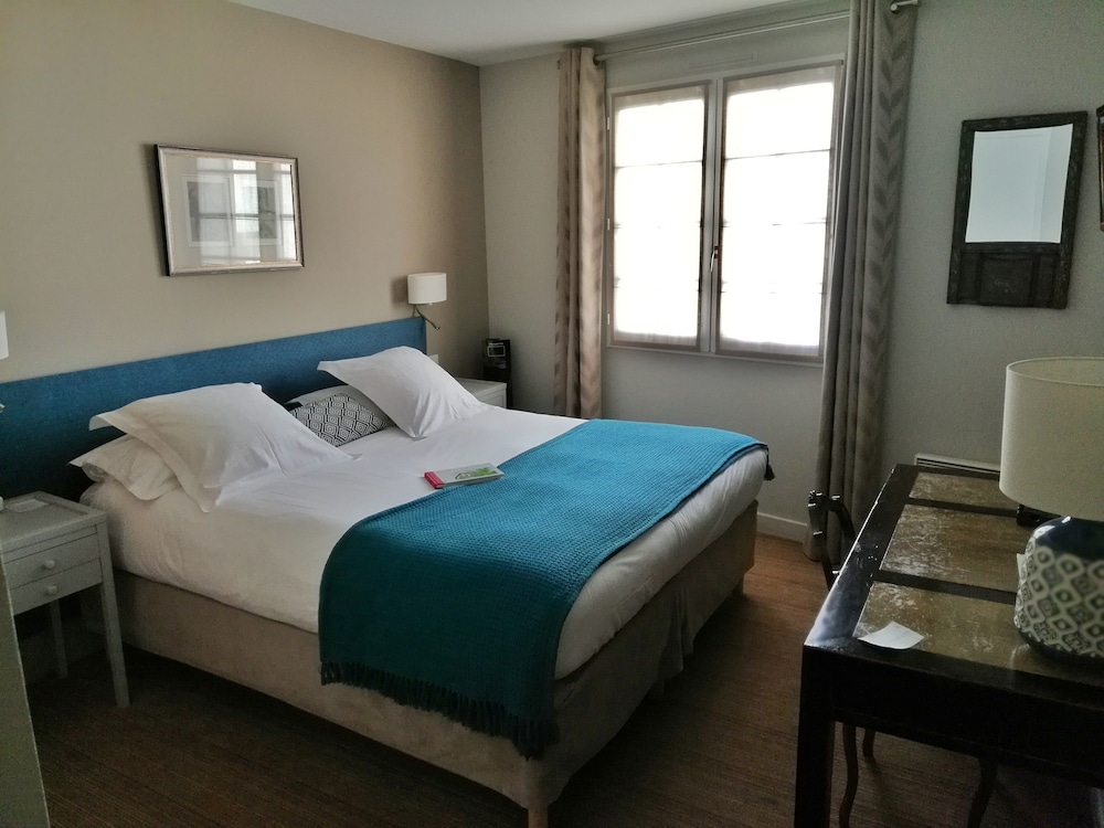 Hotel La Marisa 14/70