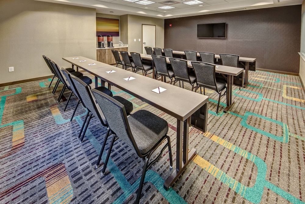 Residence Inn Blacksburg University 35/37