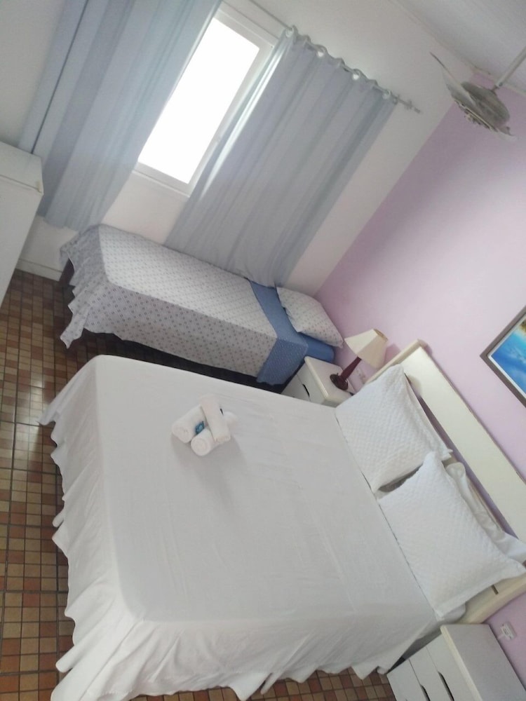 Nascimento Suites 27/50