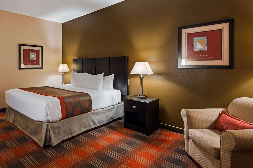 Baymont by Wyndham La Vergne 13/41