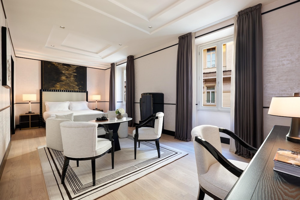 Taiyo, Suite, King Bed