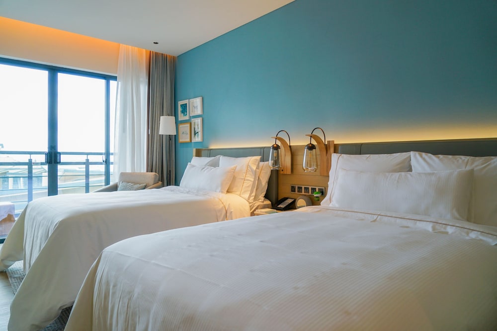 Element Xiamen Tong'an 8/50