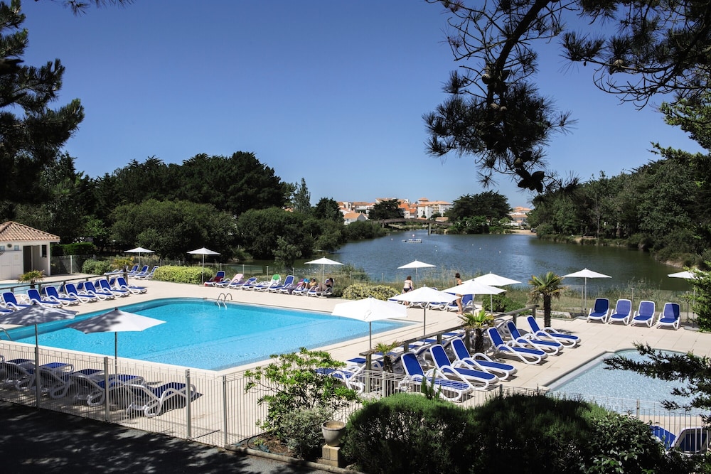 Belambra Clubs Les Grands Espaces 54/59