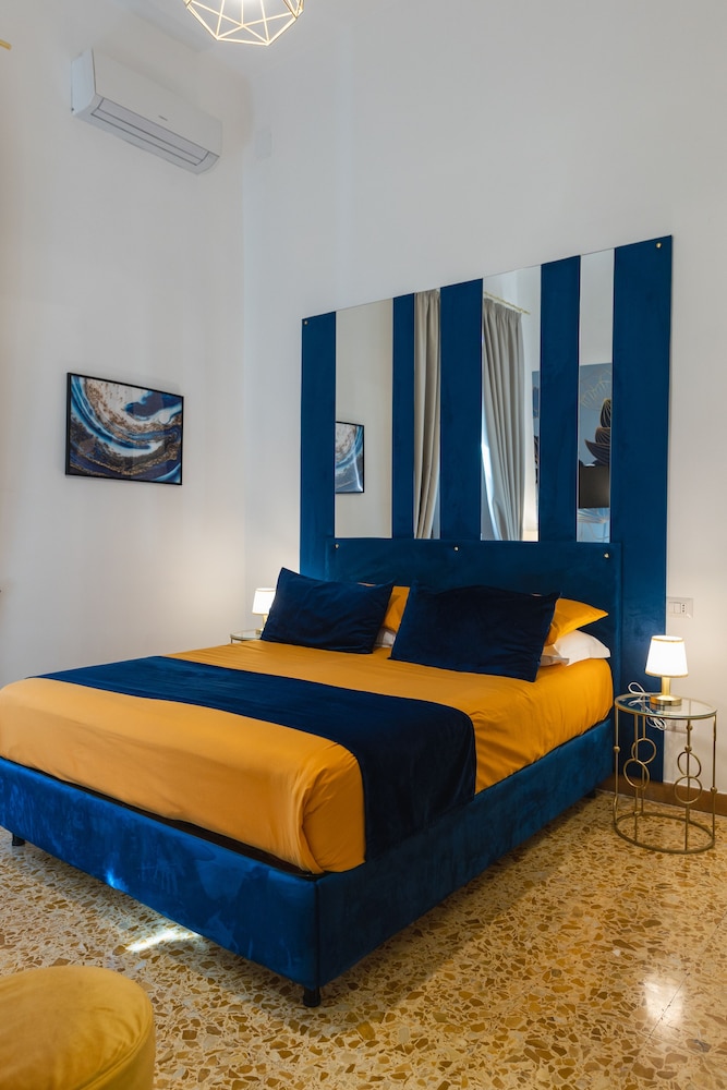 Sanfelice Rooms & Suites 11/50