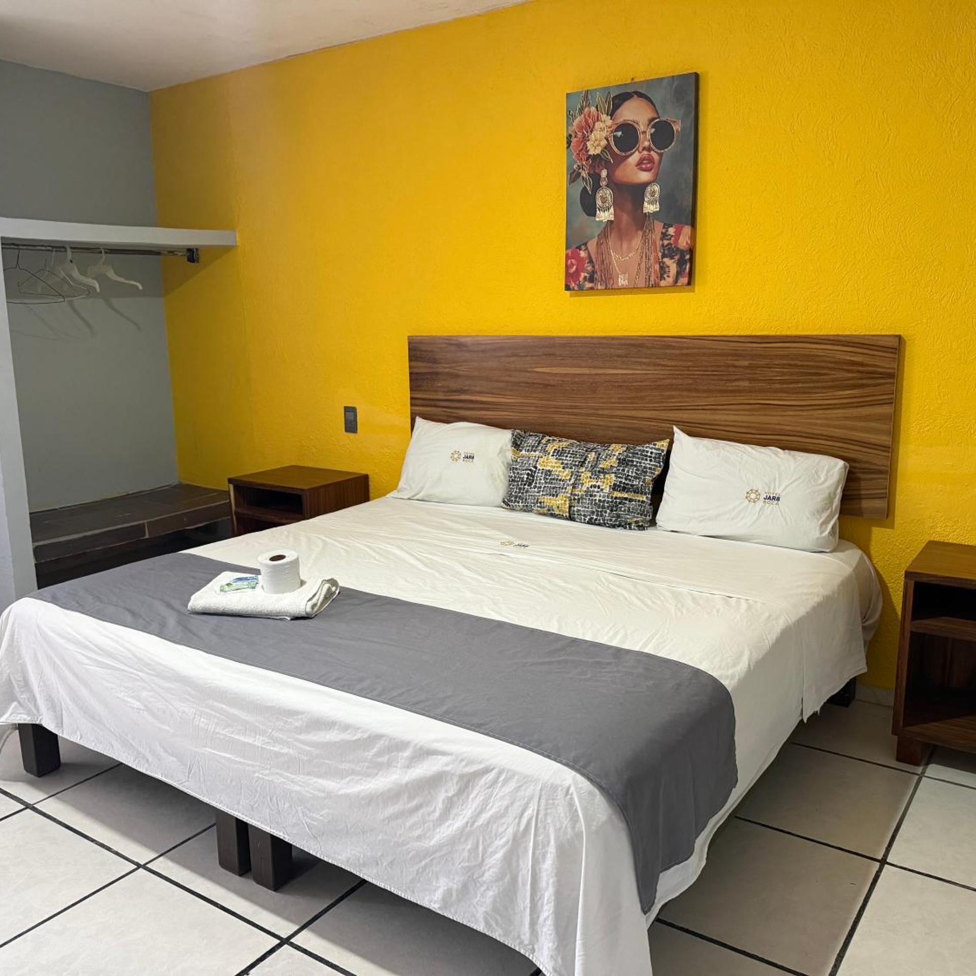 Hotel Plaza Jardin 16/70