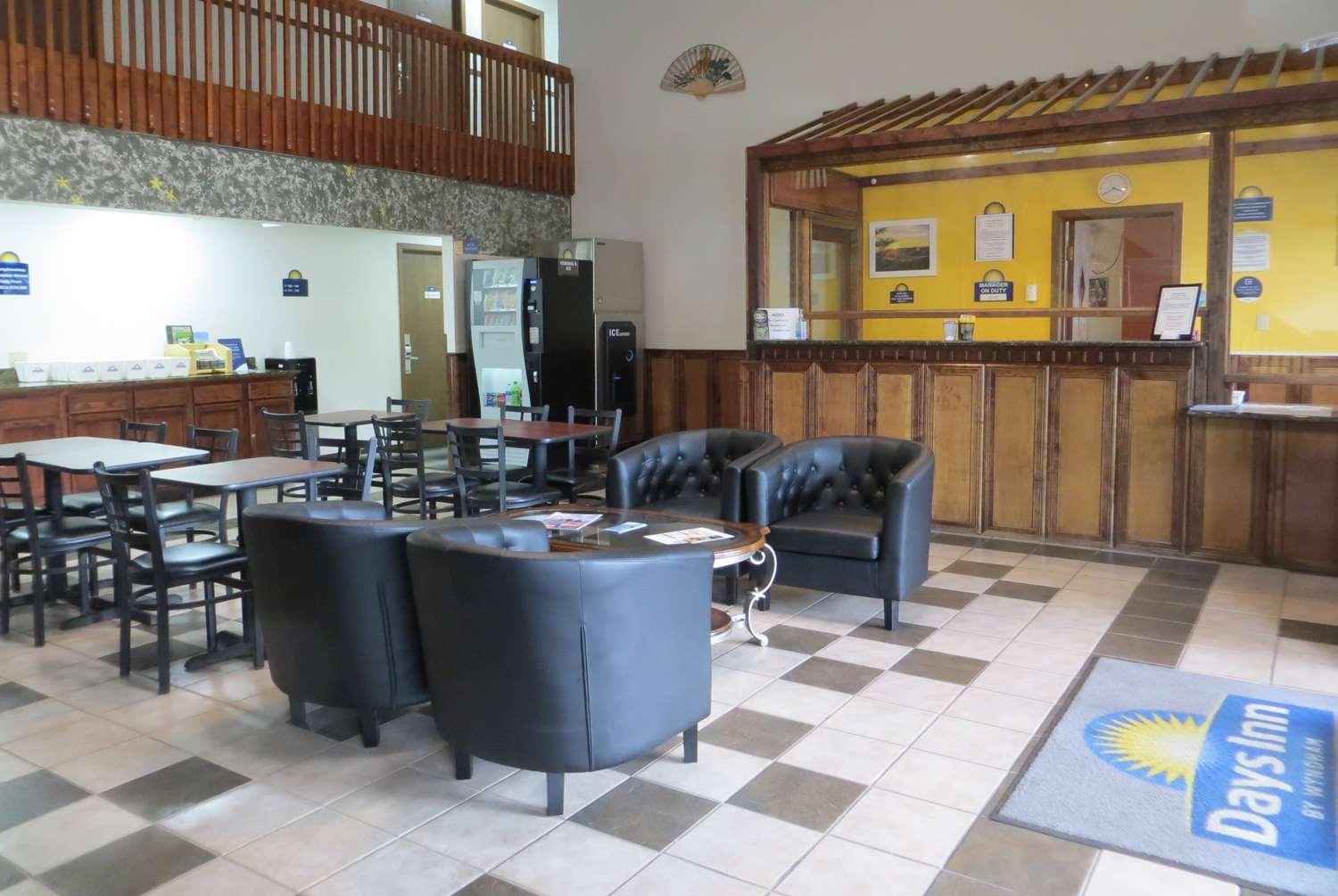 Days Inn By Wyndham Alamosa 14/46