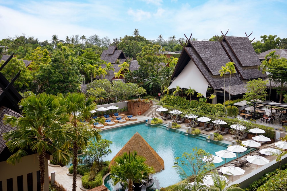 Avani+ Mai Khao Phuket Suites and Villas 44/50