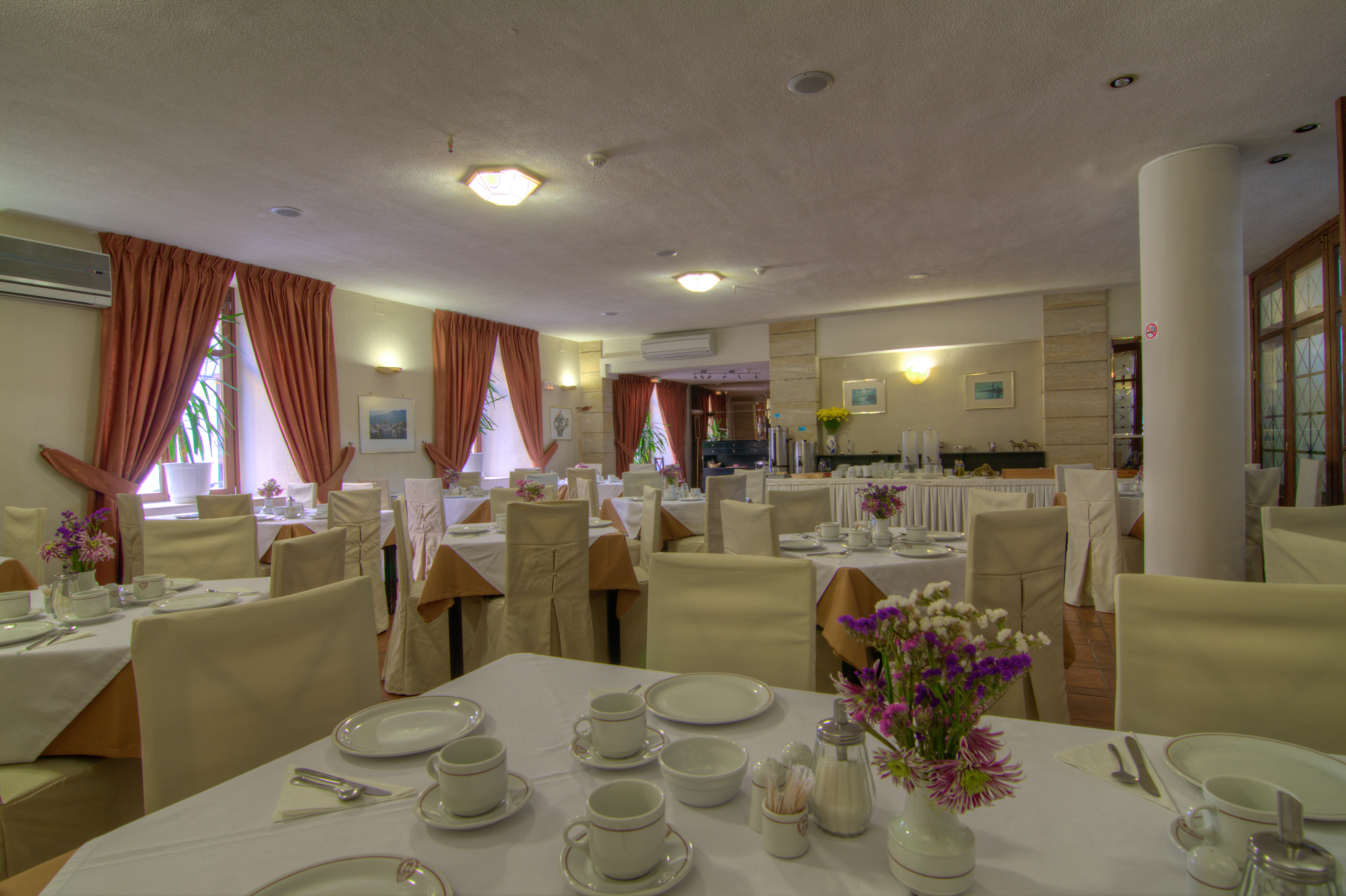 Fortezza Hotel 24/29
