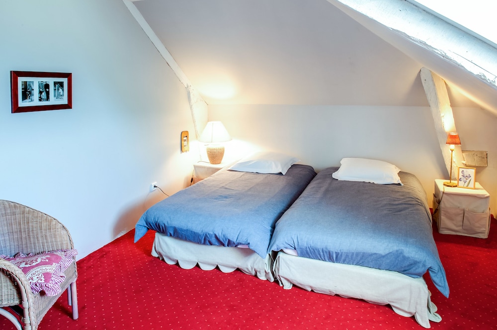 Chateau Du Pin Iffendic 14/50