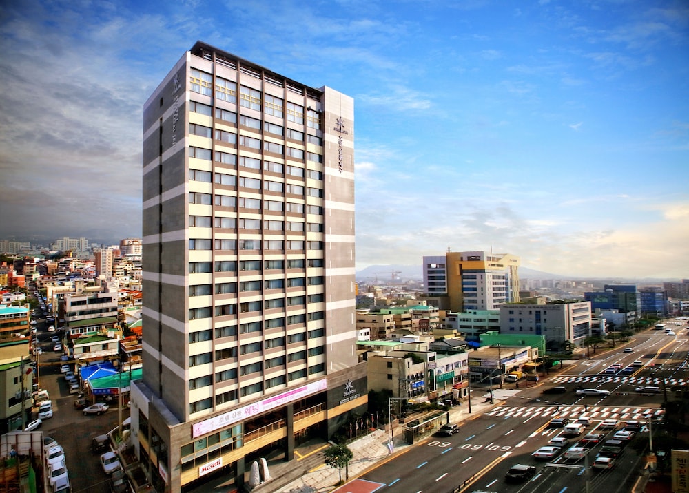 Hotel Shalom Jeju 42/47
