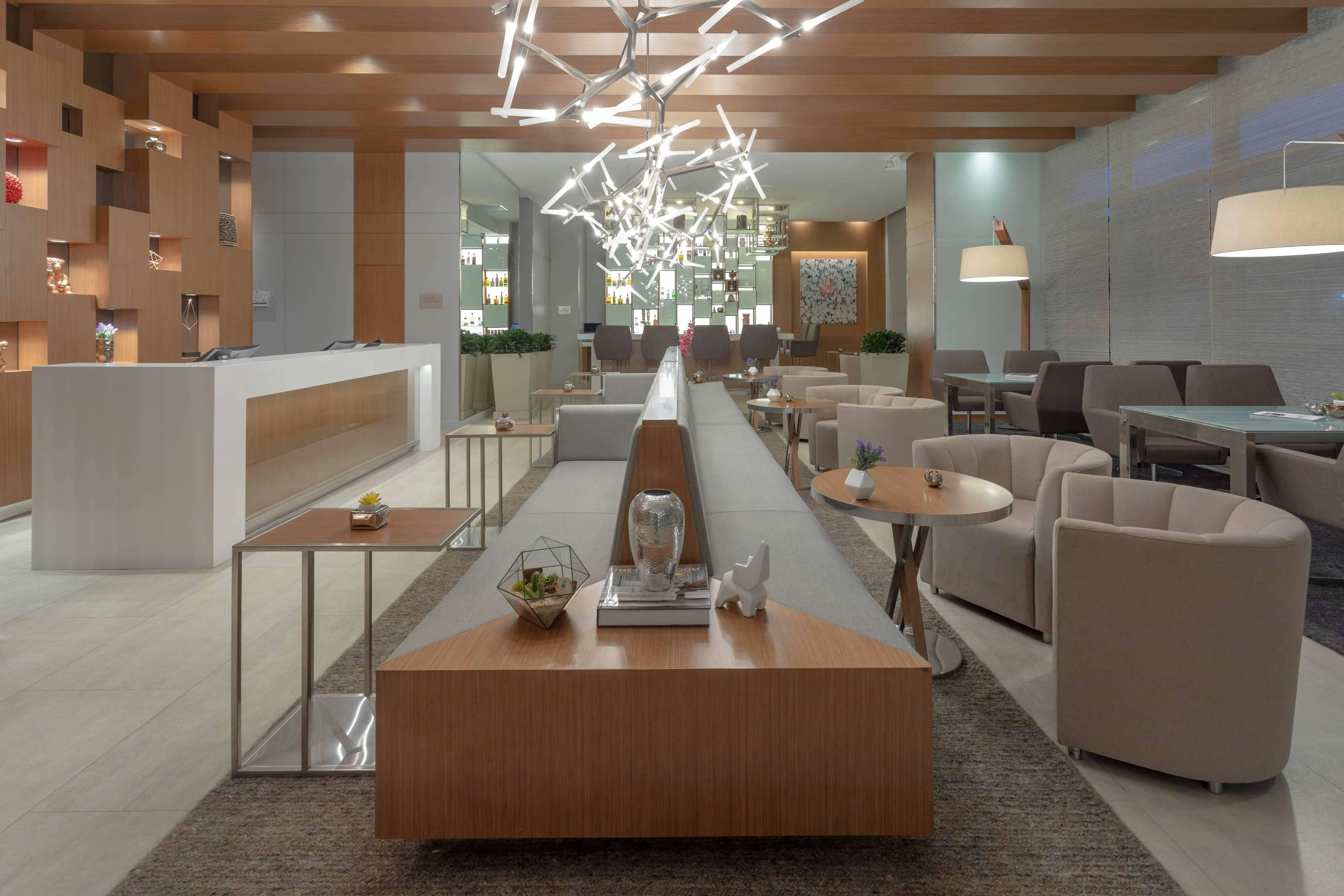 AC Hotel by Marriott Santa Marta 41/65