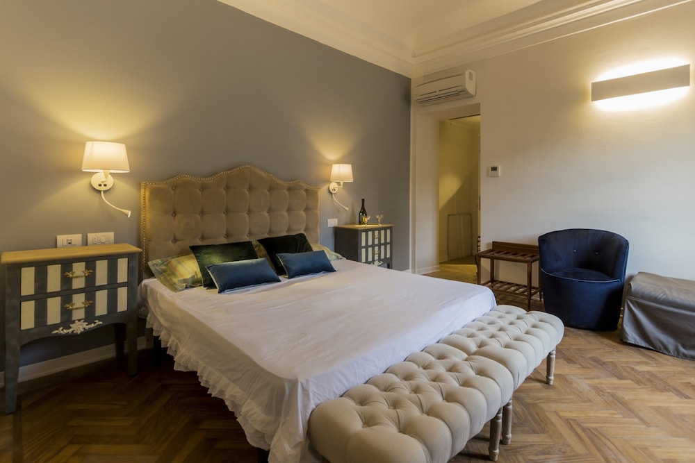 Mediterraneo Emotional Hotel And Spa 12/77