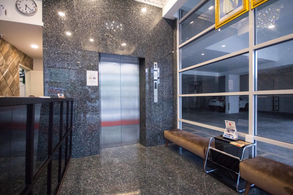 Wifi Boutique Hotel 17/21