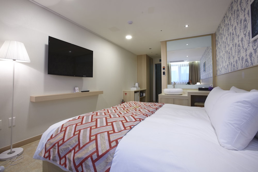 Hotel Sopra Incheon Cheongna 17/67