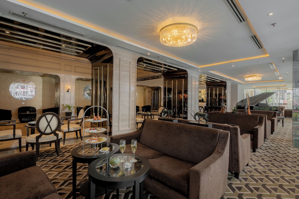 Melia Kuala Lumpur 31/50