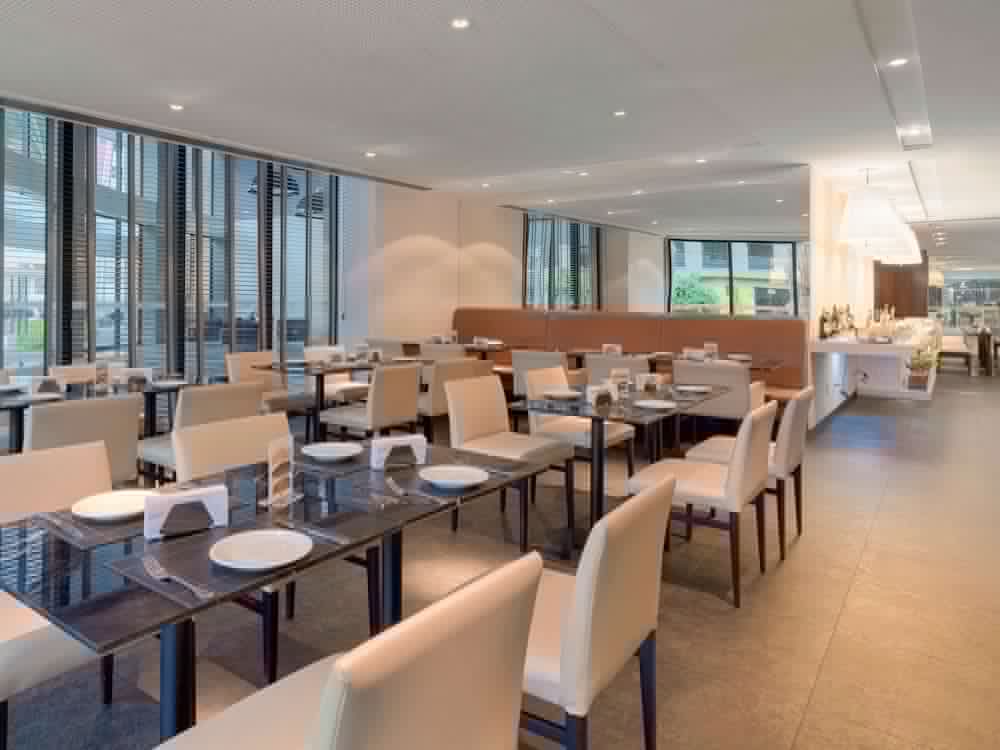 Mercure Belem Boulevard 57/75