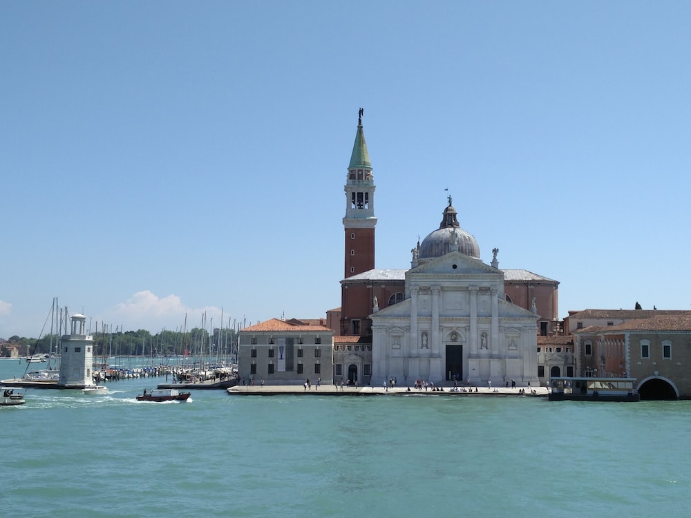 Hotel Villa Delle Palme 77/79
