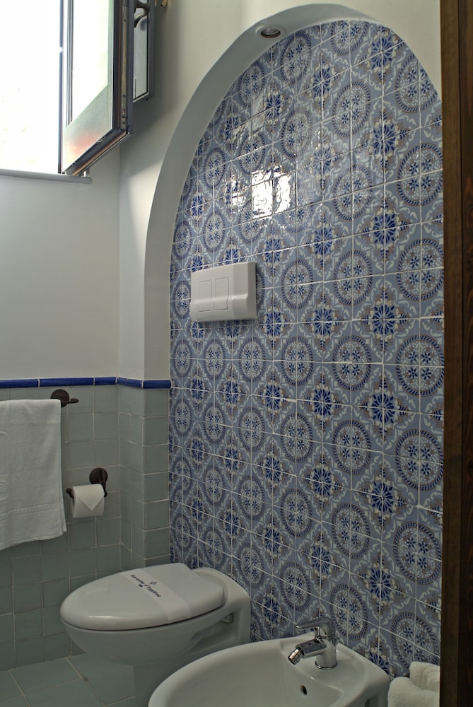 Hotel Quartara 34/34