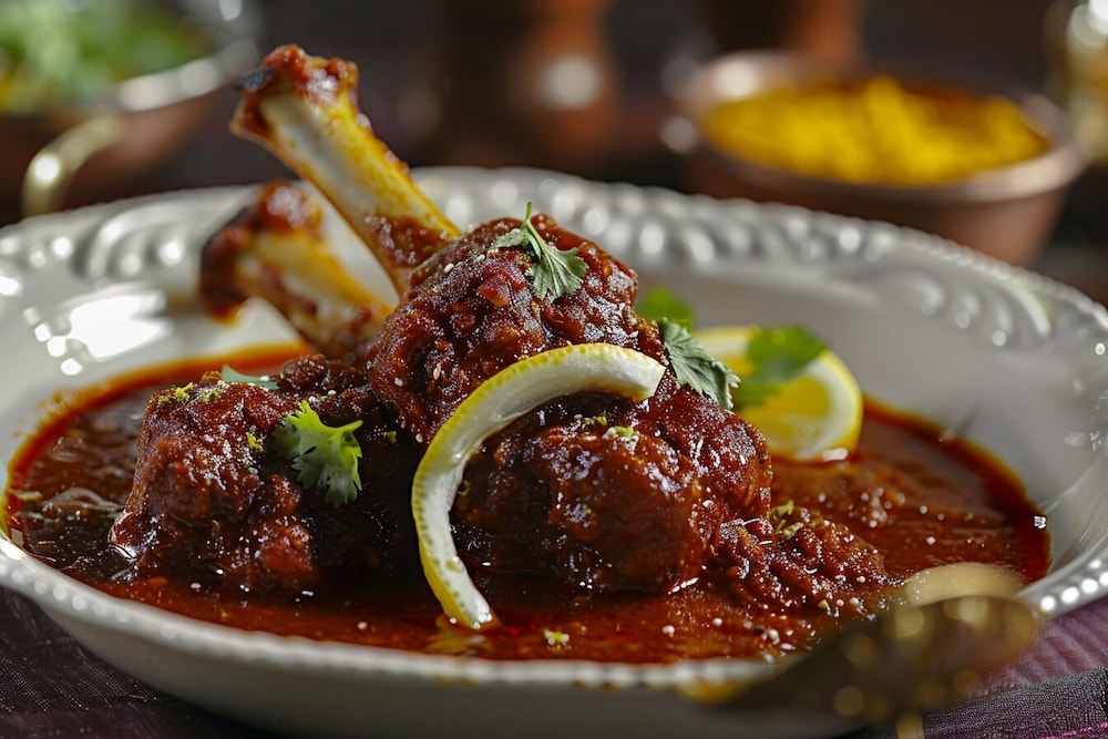 可特拉哈维里酒店(KOTRA HAVELI) 图片4