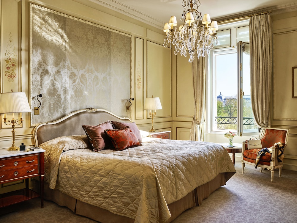 Le Meurice 17/74