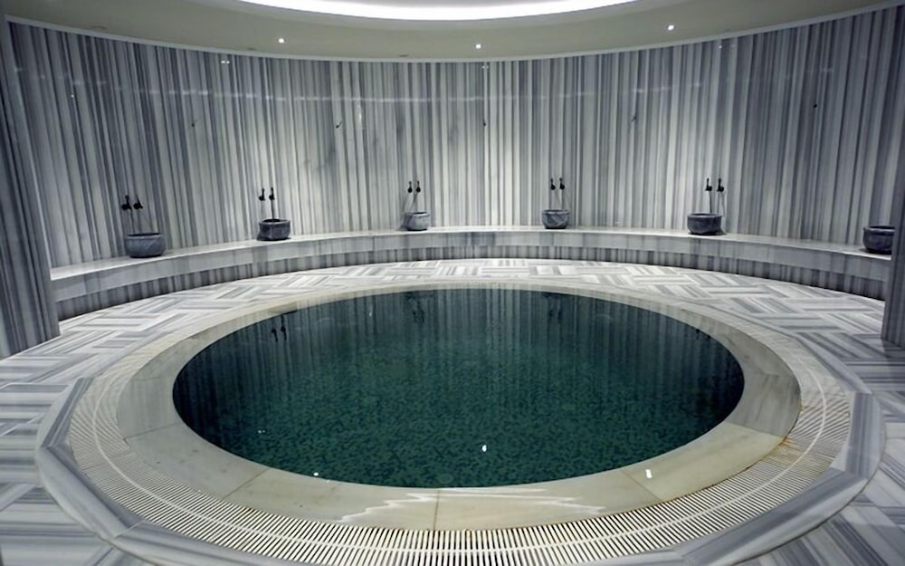 Maxwell Resort Hotel & Spa 29/50