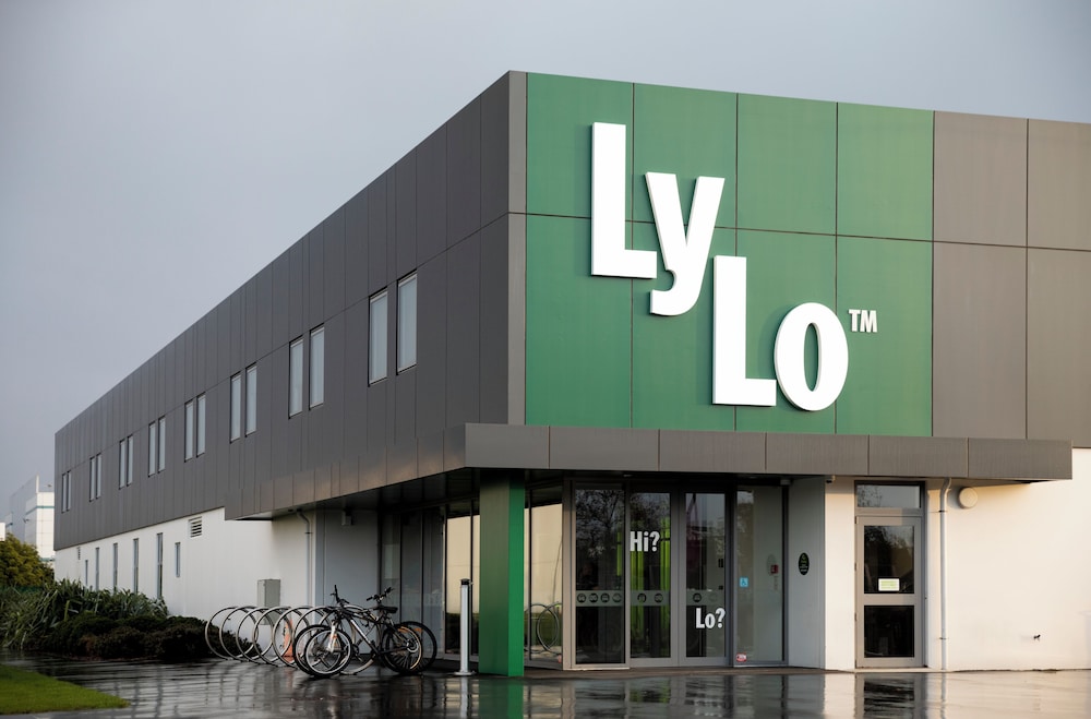 LyLo Christchurch Airport in CHRISTCHURCH - NZ