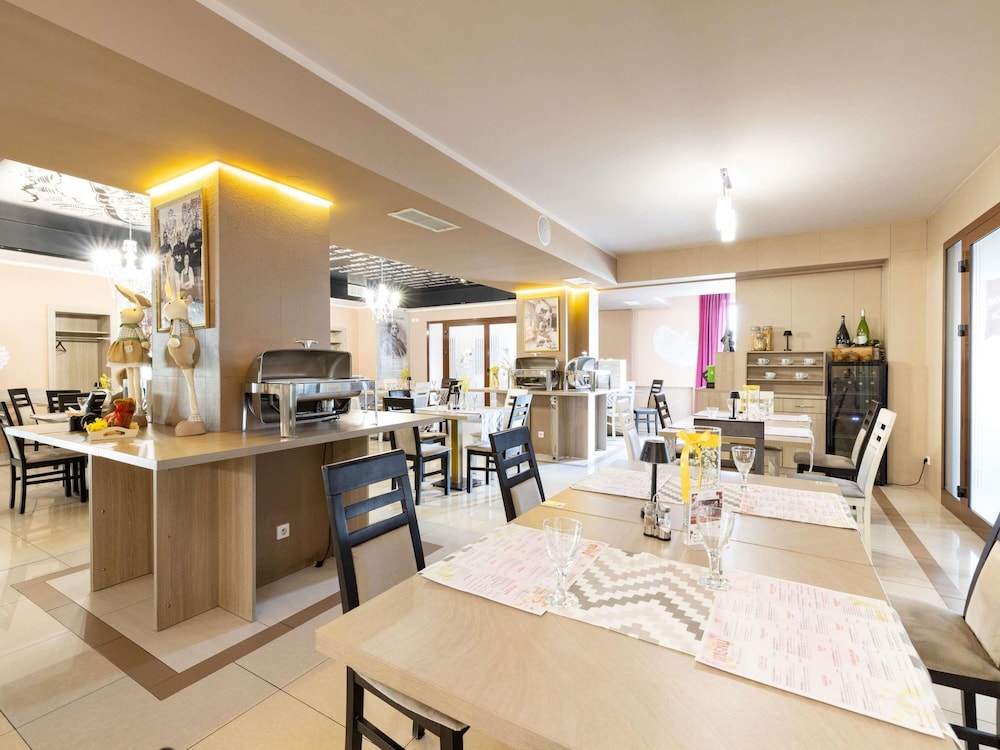 Ibis Styles Gniezno Stare Miasto 39/71