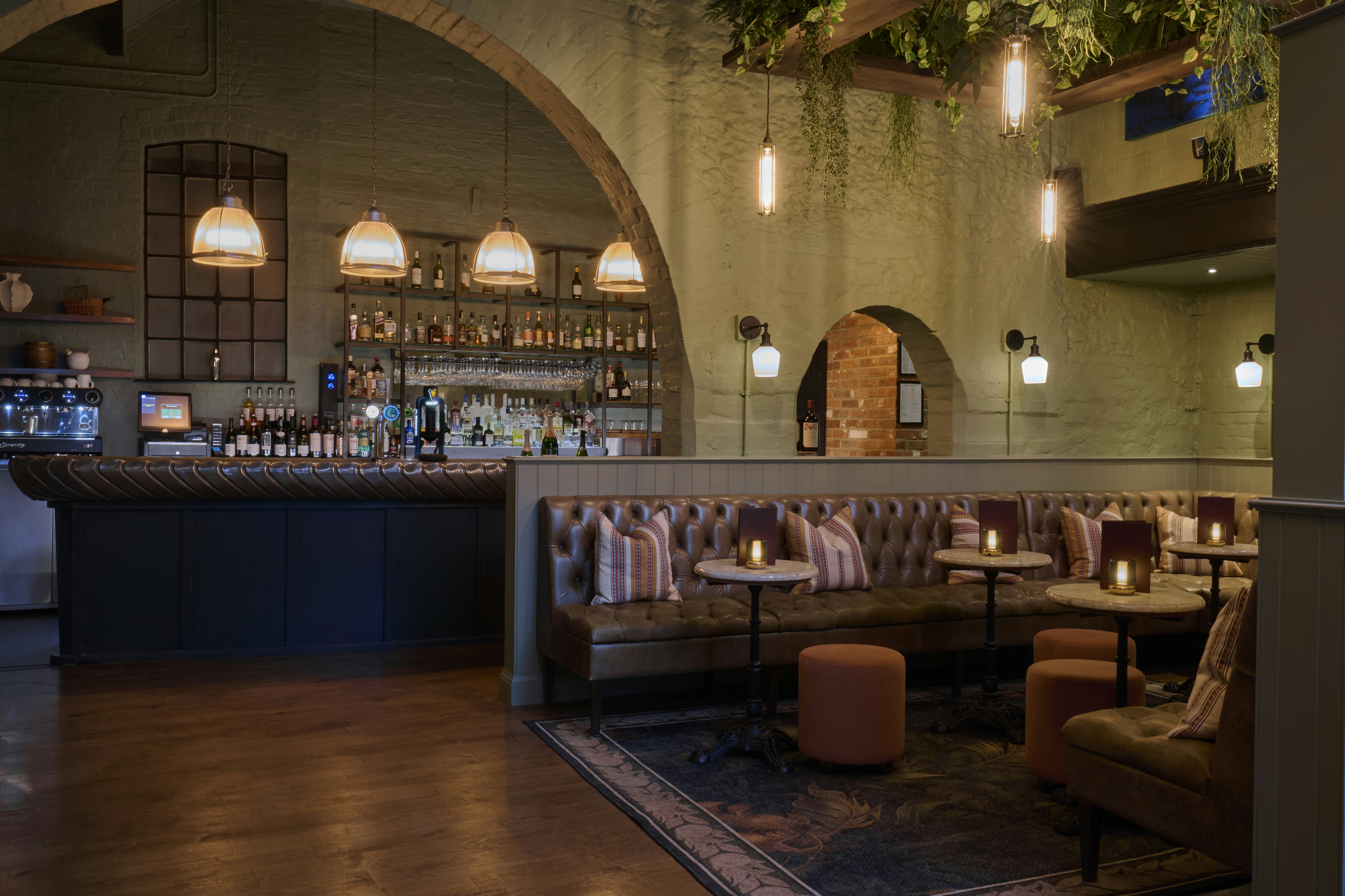 Hotel Du Vin & Bistro Henley-On-Thames 8/56
