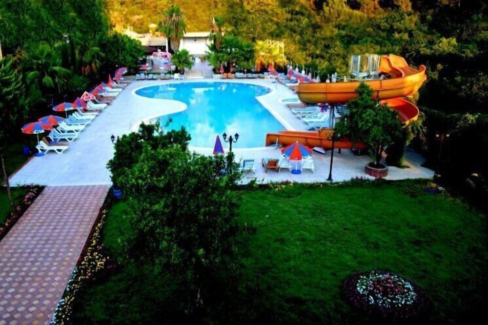 Magic Sun Hotel 15/20