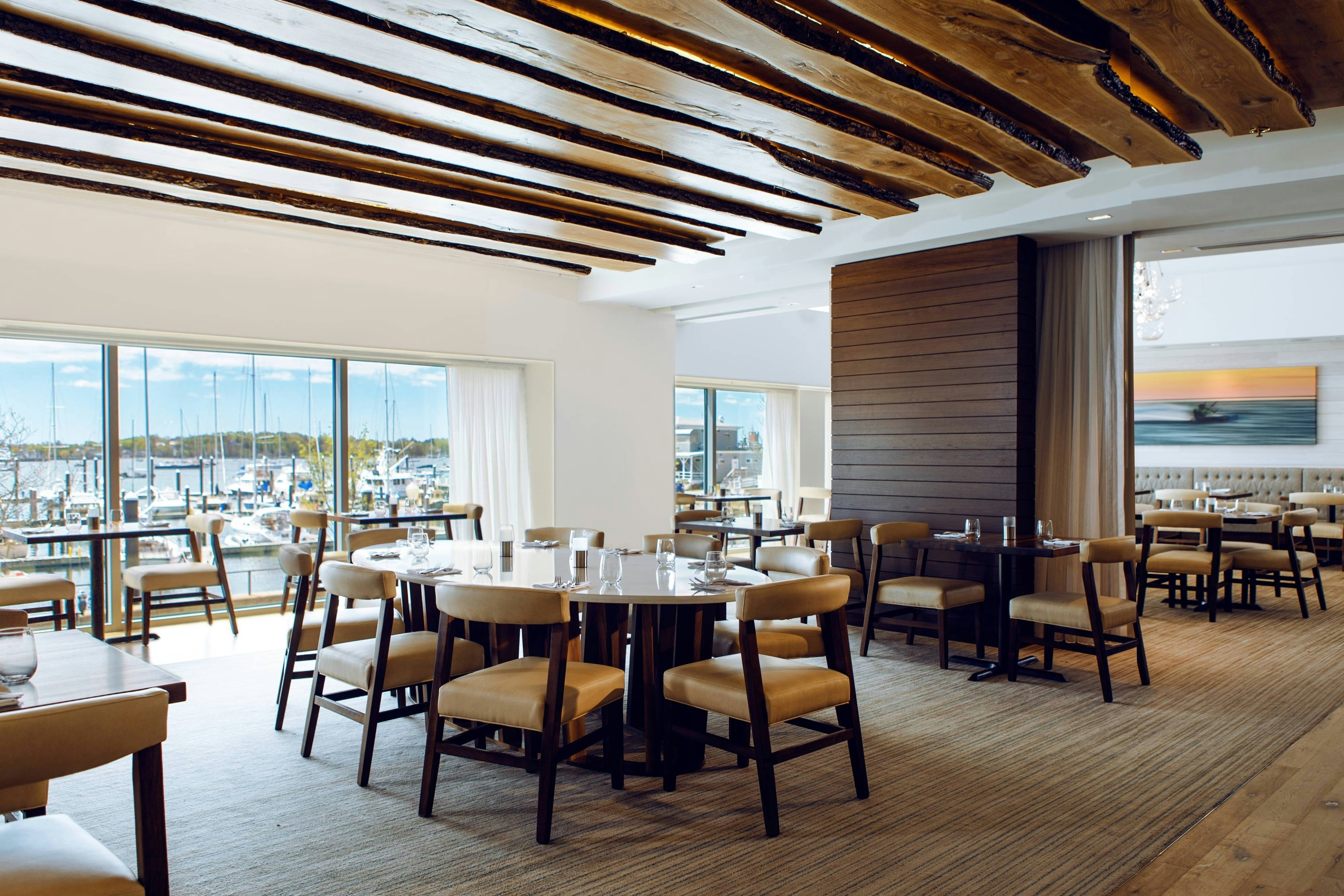 Newport Marriott Hotel and Spa 39/53