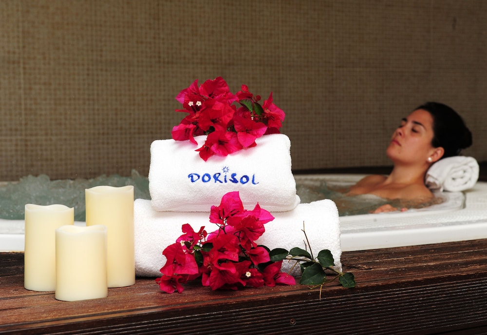 德里索埃斯特雷西亚酒店- 全包式(Dorisol Estrelicia Hotel) 图片2