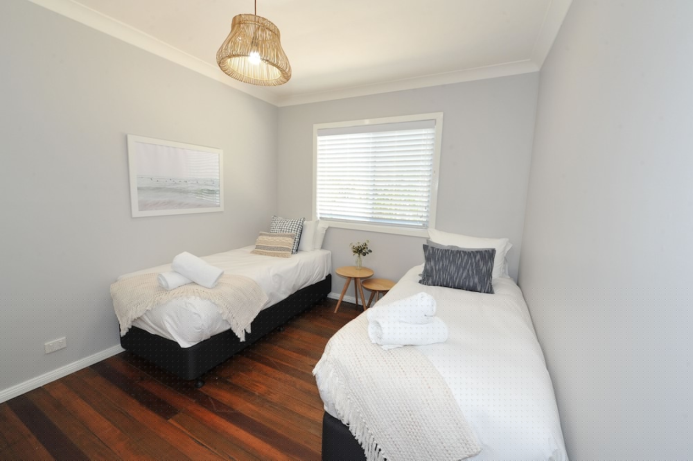 Big4 Koala Shores Port Stephens Holiday Park 42/82