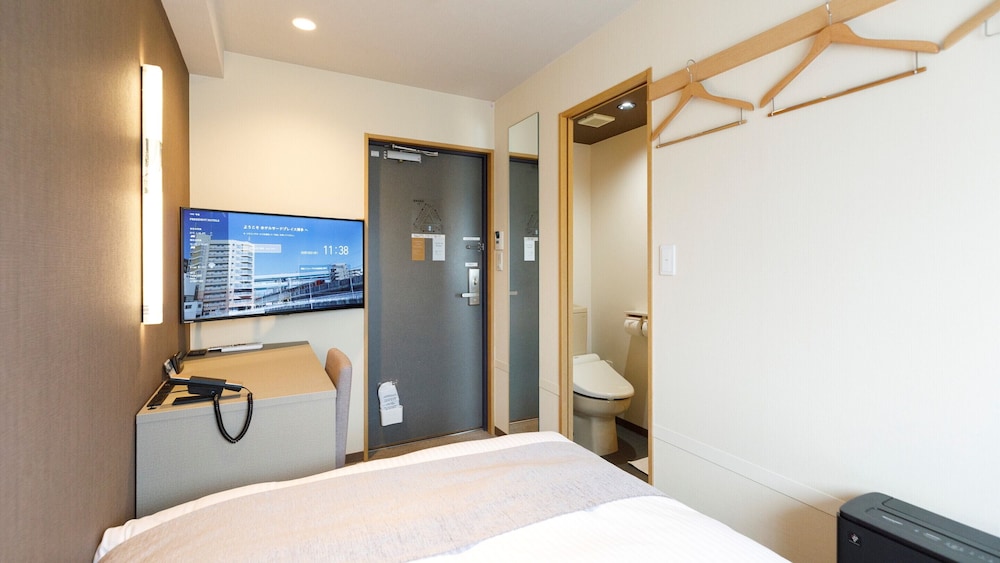 HOTEL Third Place Hakata 25/50