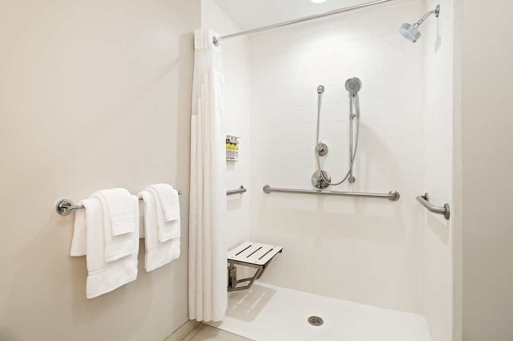 Holiday Inn Express Hotel and Suites Florence I-95 at Hwy 327 18/51