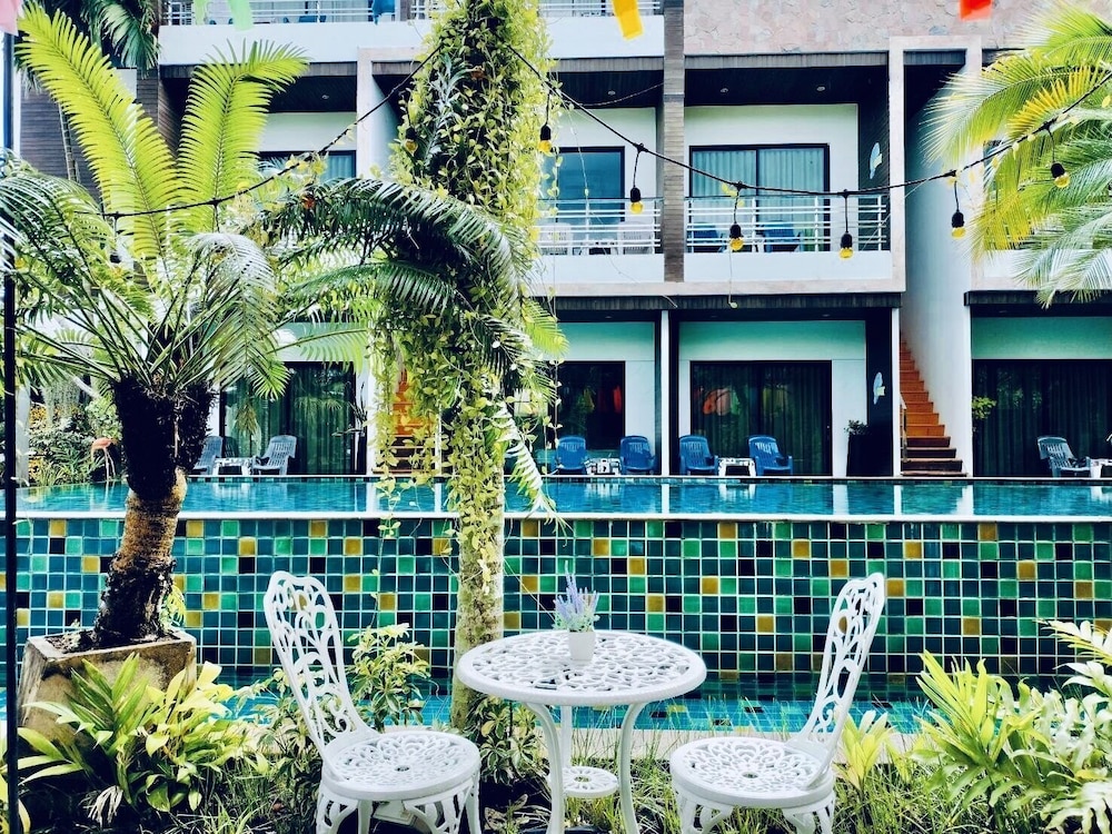 Rimnatee Resort Trang 8/66