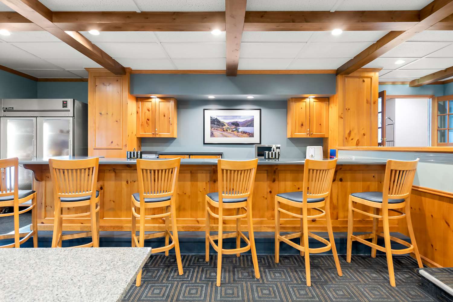 Best Western Inn Rice Lake 10/11
