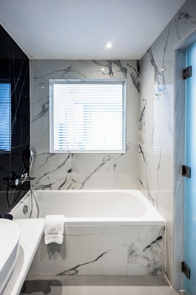 Epic Blue Suites & Villas 45/45