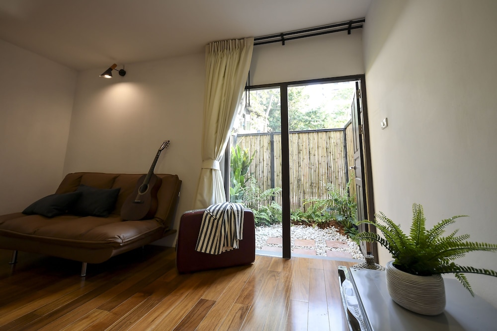 Siam Nitra Boutique Hotel 48/76