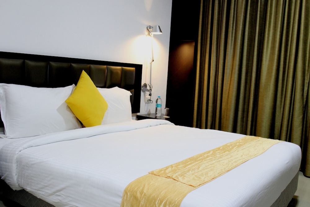 The Fern Residency Vadgaon – Talegaon 15/75