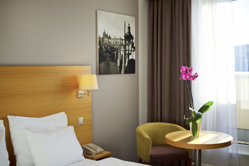 Botanique Hotel Prague 19/62
