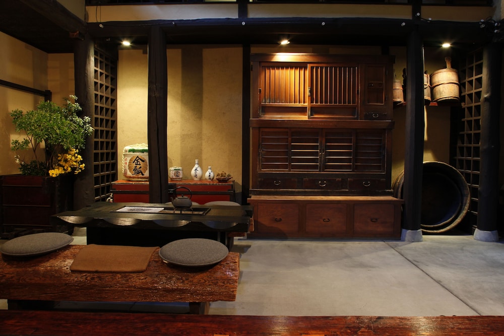 Gion-Kinpyo 14/65