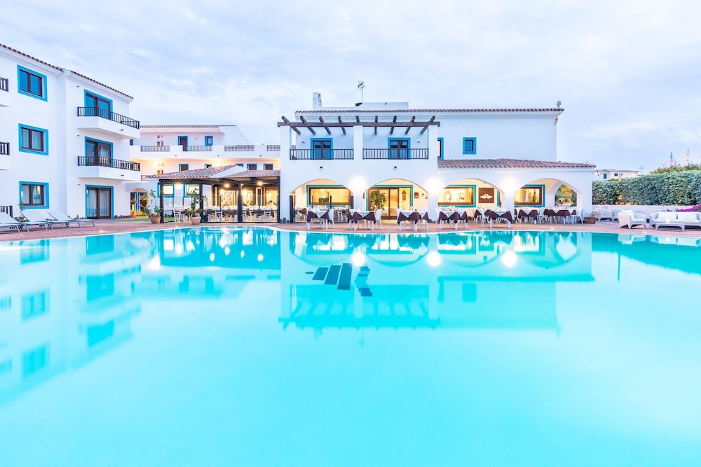 Hotel La Funtana - Adults Only 1/48