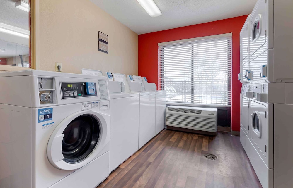 amenities