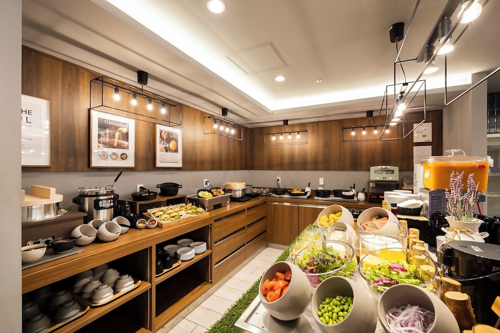 Travelodge Sapporo Susukino 50/61