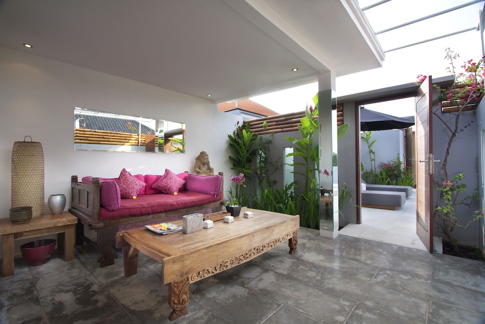 The Apartments Canggu 29/50